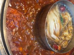 -葛记红焖羊肉(和平路形象店)