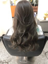 点击看大图 -HD HAIR STYLE