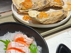 -水木锦堂·自助铁板烧(望京凯德MALL店)