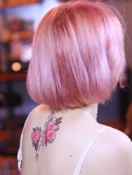 -椿树下·Tattoo纹身工作室