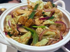 -桂满陇·手作小笼包&江南叫花鸡(中山公园店)