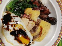 -香港仔茶餐厅(凤阳店)