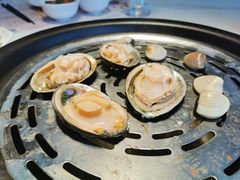 -水禾轩·海鲜蒸汽主题餐厅(拱北店)