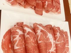 -岳合轩老北京涮肉