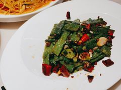 -茅庐川菜(烟台万象汇店)