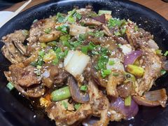 -掌上鲜(南顺城街店)