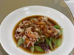 -箸福·夜上海(雨花客厅店)