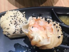 -小杨生煎(龙阳广场店)