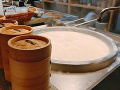 -南京大牌档(香港广场店)