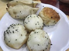 -张记汤馆(嫩江路店)
