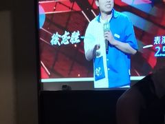 -和子足浴SPA会馆(东方之门店)