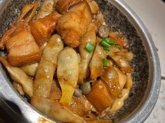-奉天小馆·非遗东北菜(济南万象城店)