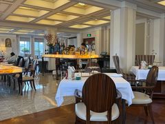 -上海和平饭店华懋阁 Cathay Room