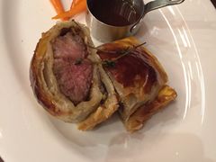 -食间牛排(湖西路店)