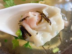 金鱼小馄饨-桃园眷村(万象天地店)