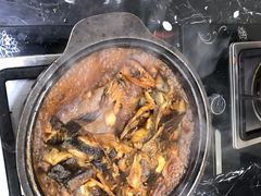 -渔码头食府(蓬莱阁店)
