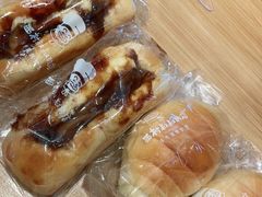 -西村叔叔的店·面包·甜品·蛋糕(清河万象汇店)