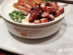 烧味拼盘-住家喜宴
