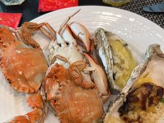 -青岛证大喜玛拉雅酒店·Z1餐厅