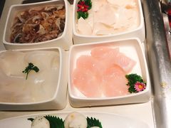 -海底捞火锅(泉城路店)
