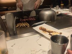 -火地铁板烧(昆山万象汇店)