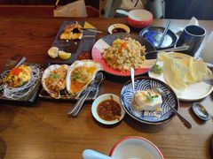 -鸟鹏烧鸟居酒屋(龙岗万科店)