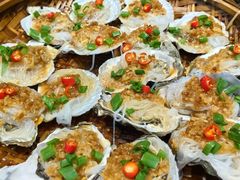 -鲜鲜·鲅鱼圈海鲜(于洪店)