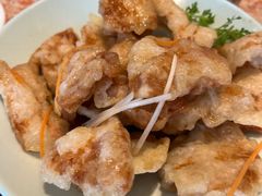 -红樱桃·欢乐餐厅(太原里店)