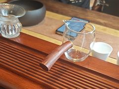 -邈墨茶馆(凤起路店)