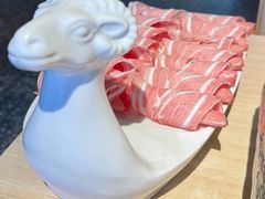 -羊之道草原味道清真餐厅(番禺店)