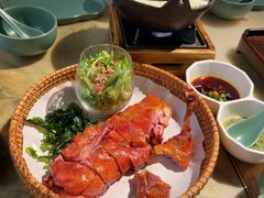 -锦府盐帮·侯宅(五棵松万达店)