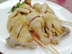 -姐妹鸭仔饭店(湾南路店)