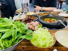 -笔记安顺夺夺粉火锅