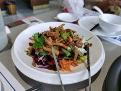 -大锅强·蒸海鲜青岛菜(吾悦广场店)