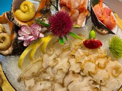 -苏大嘴蒸汽海鲜·海胆蒸饺(中山广场店)