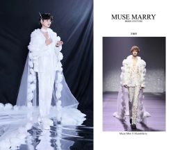 点击看大图 -MuseMarry婚纱(前海嘉里中心店)