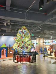 -幻贝家儿童乐园(苏州中心店)