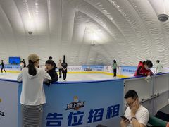 -冠军冰场CHAMPION RINK(中华城店)