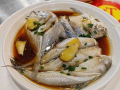 -健跳小海鲜(人民路店)