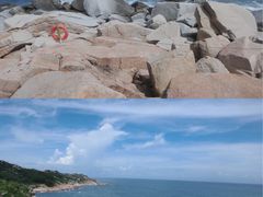 -广东惠东海龟国家级自然保护区