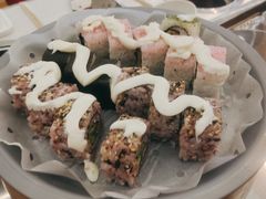 -利群胶州购物广场(澳门路店)