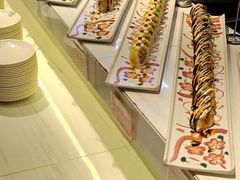 -玫瑰花园自助烤肉(顺义鑫海韵通店)