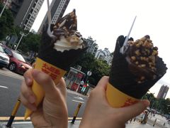 -麦当劳餐厅(龙平西路店)