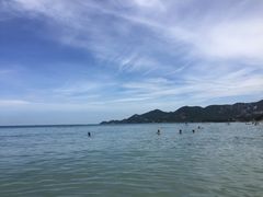 -查汶海滩