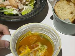 -K·Kitchen KK牛扒厨房(江南西店)