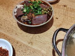 -谢老五跷脚牛肉·非遗传承店