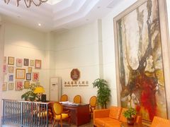 -新成海港大酒楼(康华路店)