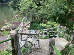 -浙西大峡谷