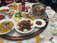 -再回头私房菜·老南京菜