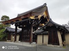 -京都御所